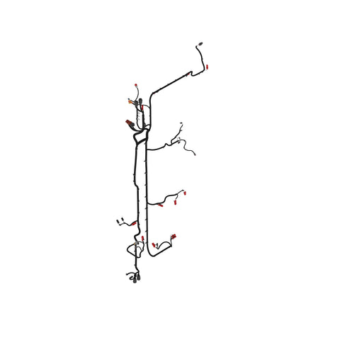 AKK17682 Kabelboom