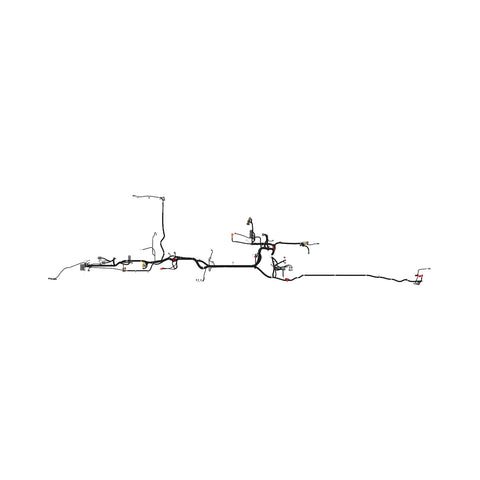 AKK17685 Kabelboom