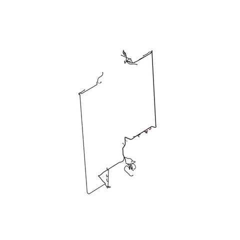 AKK18016 Kabelboom