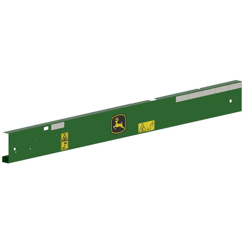 AKK18018 U-profiel