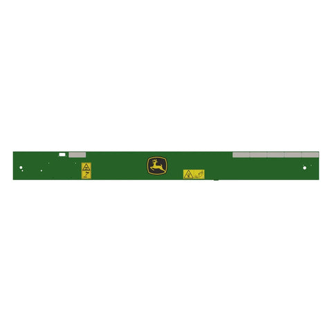 AKK18018 U-profiel