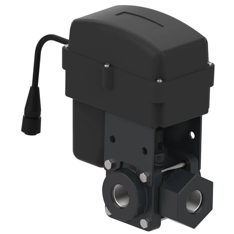 AKK18150 Elektrische klep