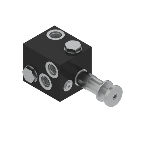 AKK18197 Klep