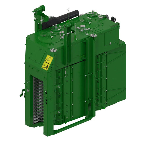 AKK18326 Hydrauliekslang