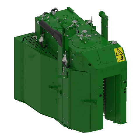 AKK18326 Hydrauliekslang