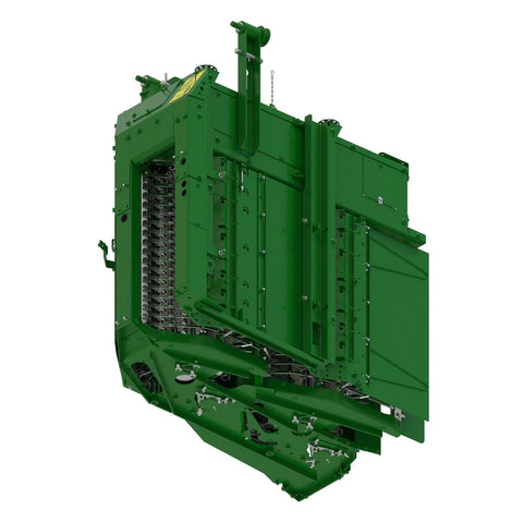 AKK18326 Hydrauliekslang