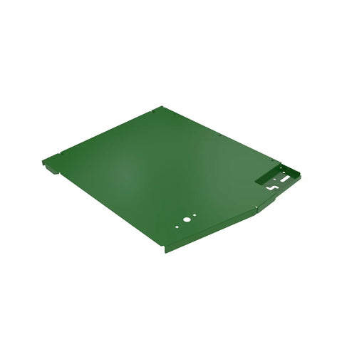 AKK18369 Plaatmetaal