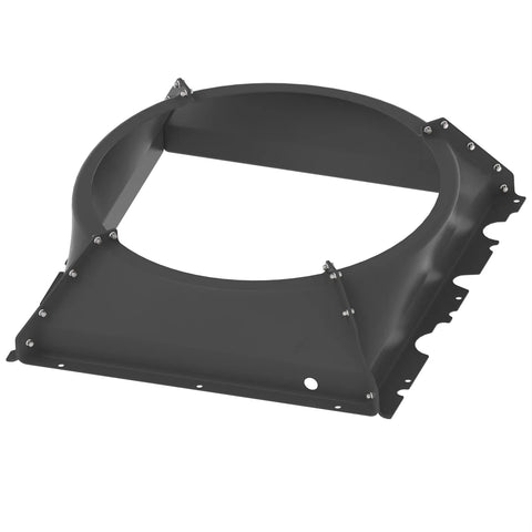 AKK18384 Ventilatorkap