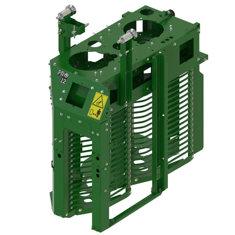 AKK18425 Katoenpluk-unit