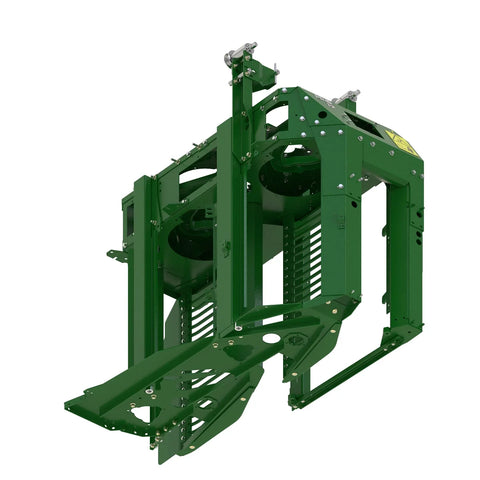 AKK18425 Katoenpluk-unit