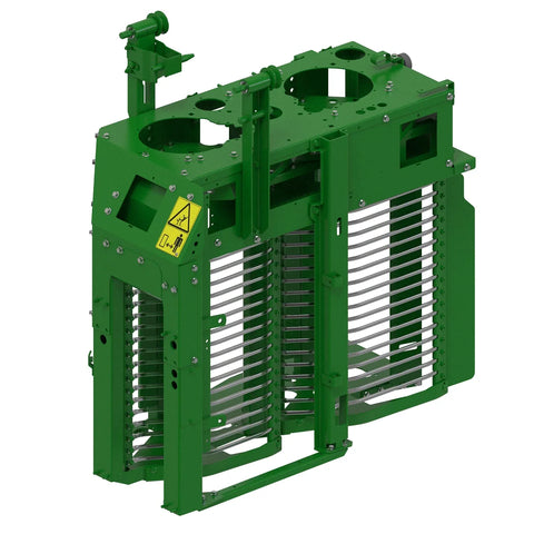 AKK18427 Katoenpluk-unit