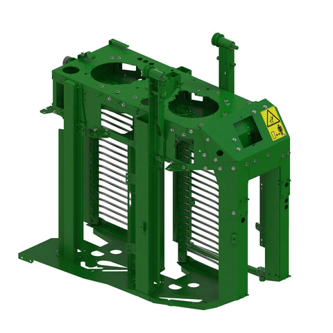 AKK18427 Katoenpluk-unit