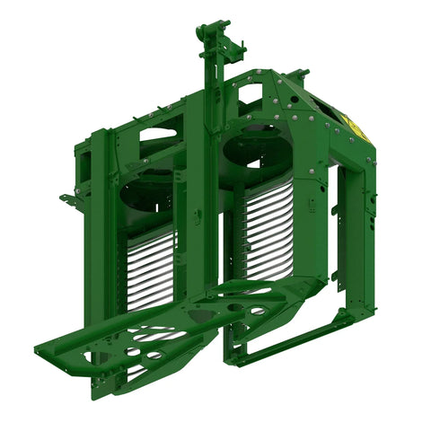 AKK18427 Katoenpluk-unit