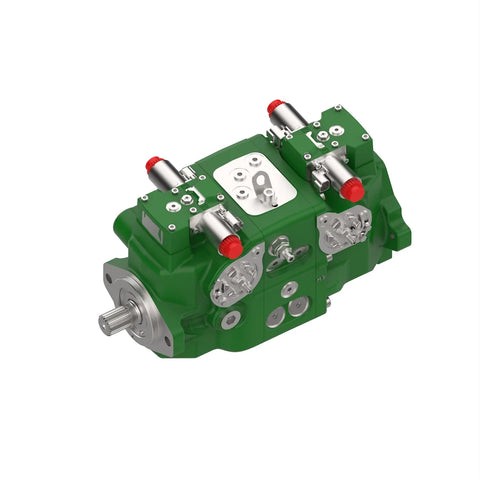 AKK18667 Hydrauliekslang