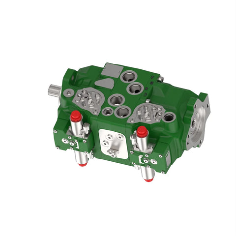 AKK18667 Hydrauliekslang