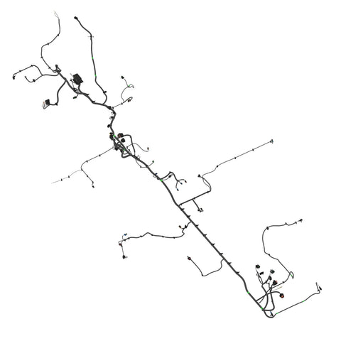 AKK18764 Kabelboom
