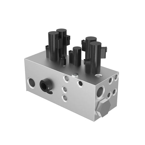 AKK18959 Elektromagnet hydraul. klep