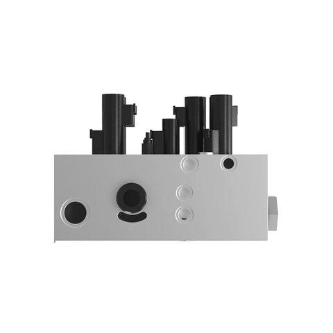 AKK18959 Elektromagnet hydraul. klep