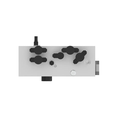 AKK18959 Elektromagnet hydraul. klep