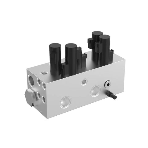 AKK18959 Elektromagnet hydraul. klep