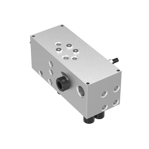 AKK18959 Elektromagnet hydraul. klep