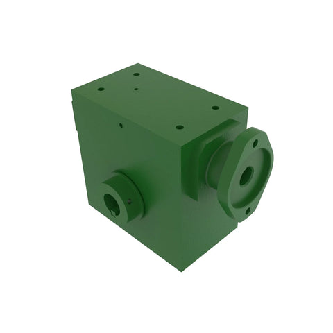 AKK18990 Tandwielhuis