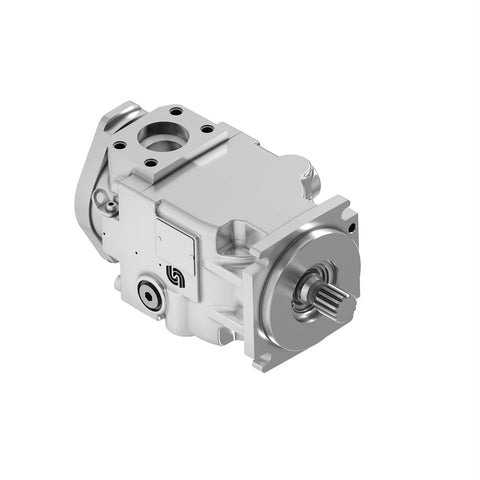 AKK19127 Hydrauliekslang