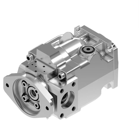AKK19127 Hydrauliekslang