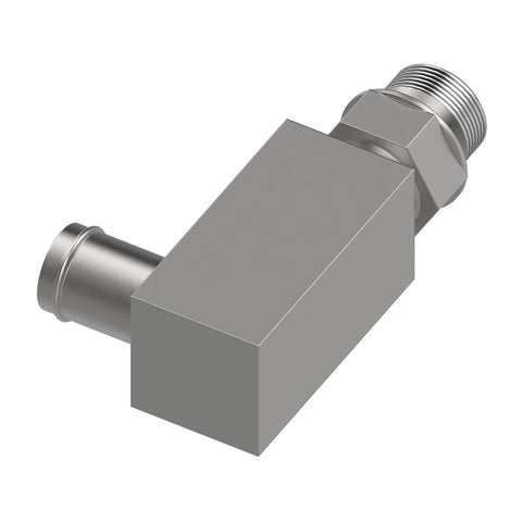 AKK19355 Kniekoppeling