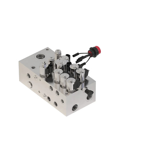 AKK19634 Magneetklep