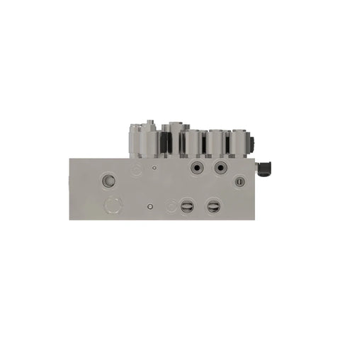 AKK19634 Magneetklep