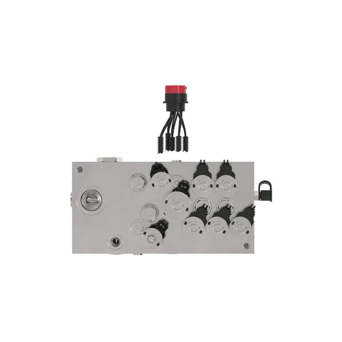 AKK19634 Magneetklep