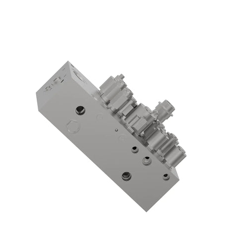 AKK19636 Ventielblok