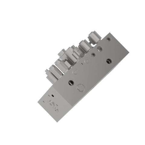 AKK19636 Ventielblok