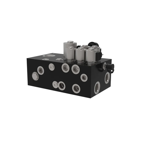 AKK19638 Magneetklep