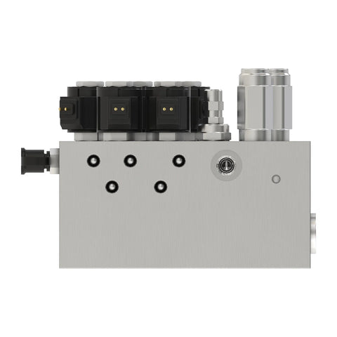 AKK19639 Magneetklep