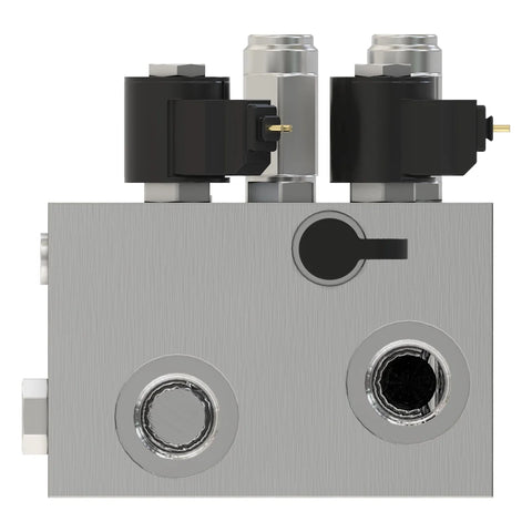 AKK19639 Magneetklep