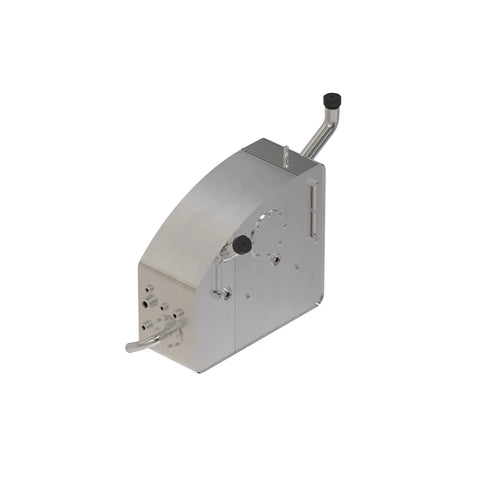 AKK19662 Olietank hydrostatisch sys.