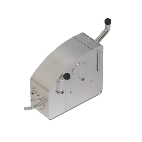AKK19662 Olietank hydrostatisch sys.