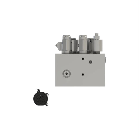 AKK19844 Ventielblok