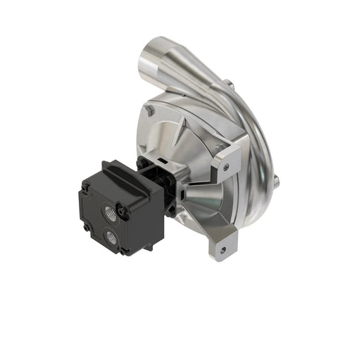 AKK20126 Hydrauliekslang