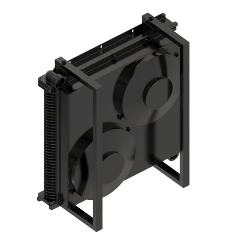 AKK20426 Hydrauliekslang