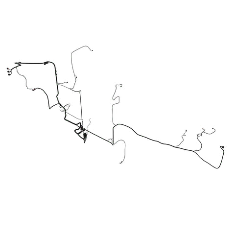 AKK20507 Kabelboom