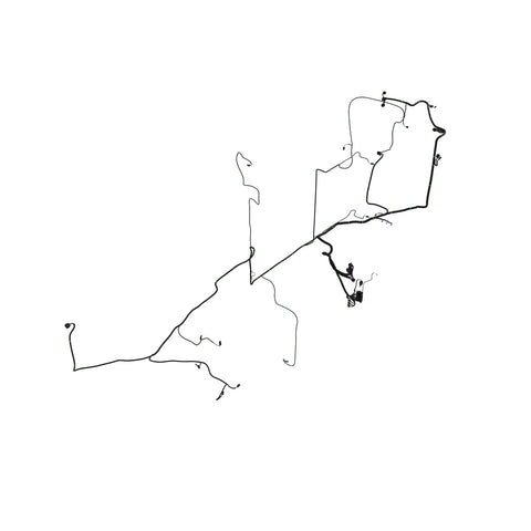 AKK20507 Kabelboom