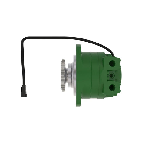 AKK20722 Hydraulische motor