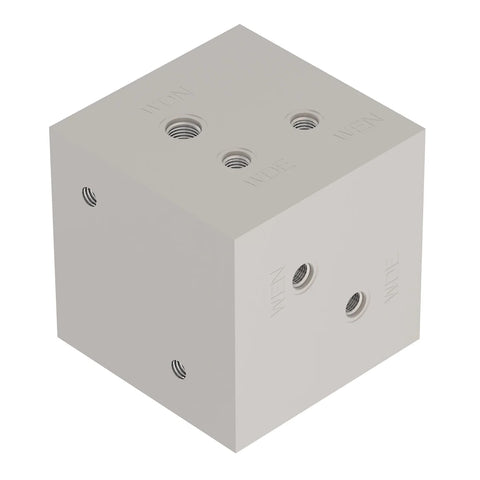 AKK20727 Elektromagnet hydraul. klep