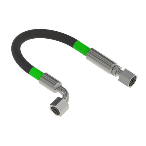 AKK20792 Hydrauliekslang