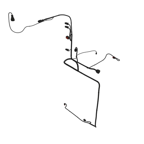 AKK21252 Hydrauliekslang