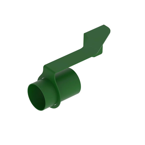 AKK21272 Slanghouder