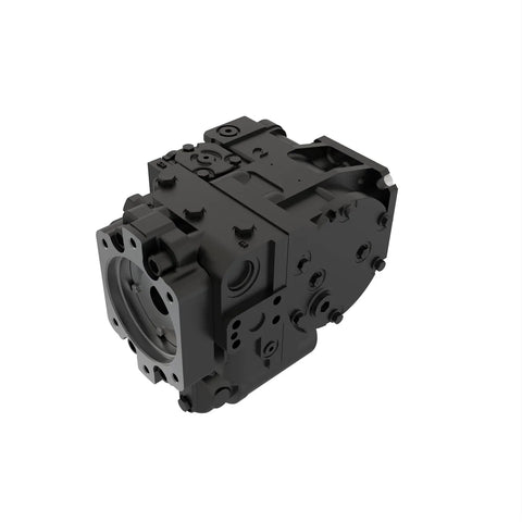 AKK21349 Hydrauliekslang